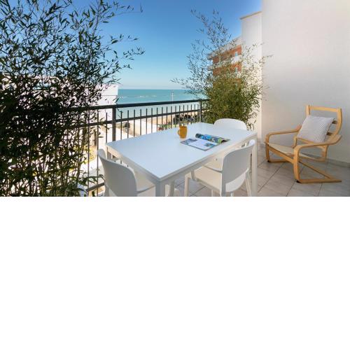 Rivazzurra Homes - B