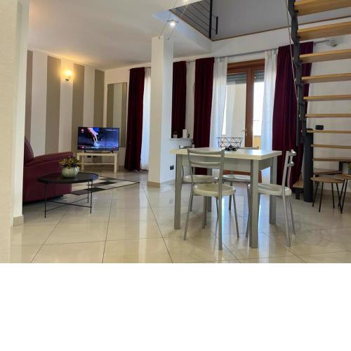 RIVE DORA IVREA
