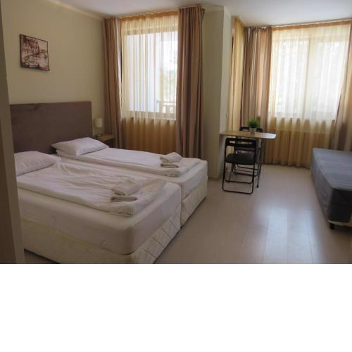 Rivendell Apartments Borovets Gardens Deluxe Studios