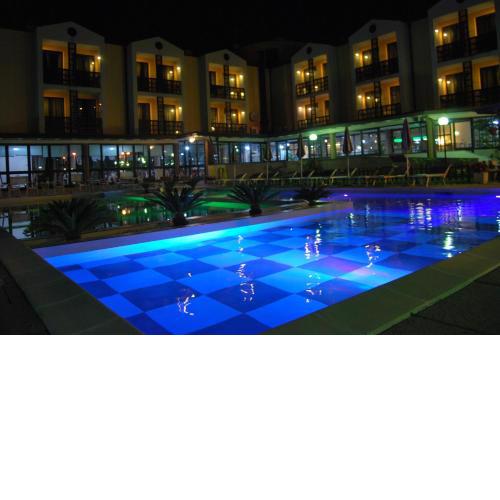 River Park Hotel