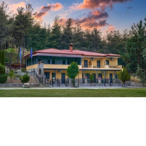 River Side Rooms
