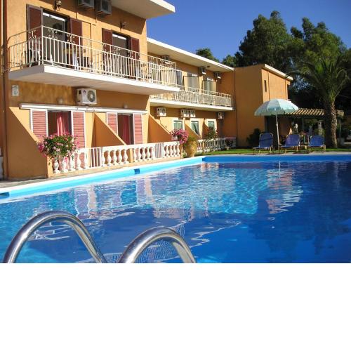 River Studios & Apartments