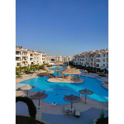 Rivera sharm Bedouin style apartment