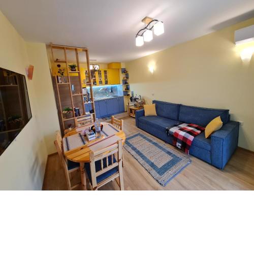 Riverpark Holiday Apartment, Sandanski