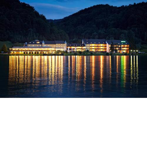Riverresort Donauschlinge
