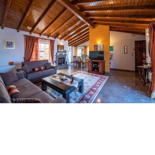 rivers apartment