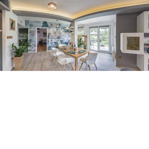 Riverside Apartman**** Miskolc