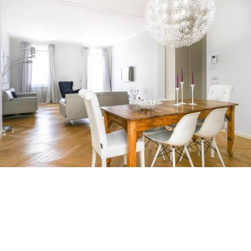 Riverside Apartment