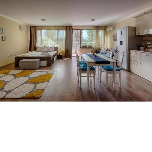 RIVERSIDE APARTMENTS PLOVDIV