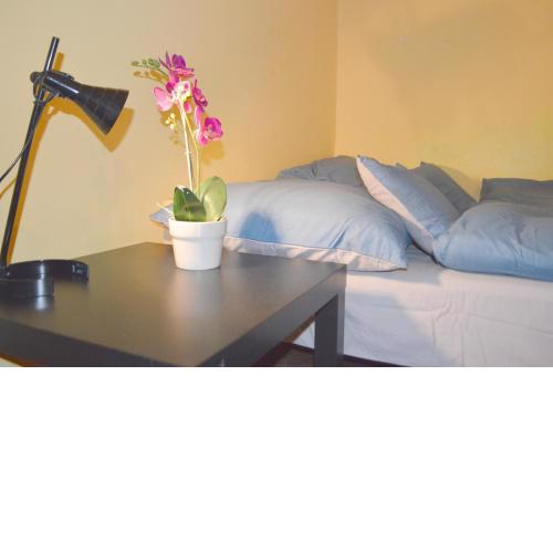 Riverside Danube Guest House