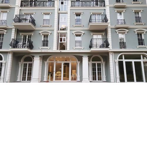 Riverside VIP Аpartments