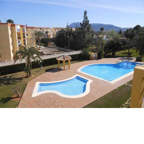 Riviera A