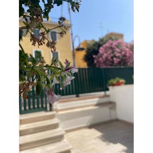 Riviera Albachiara Anzio B&B