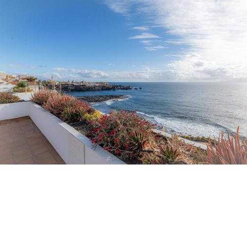 Riviera Apartment Near The Beach by Dream Homes Tenerife