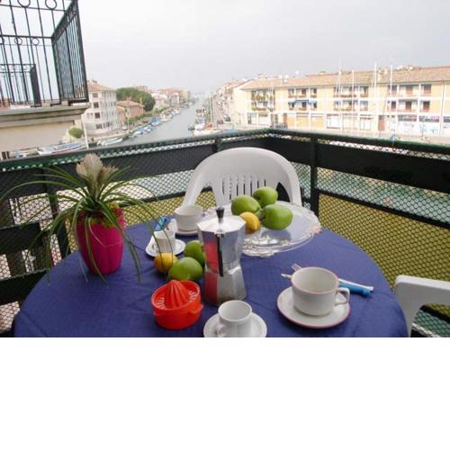 Riviera Appartament