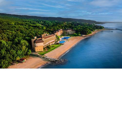 Riviera Beach Hotel and SPA, Riviera Holiday Club - All Inclusive