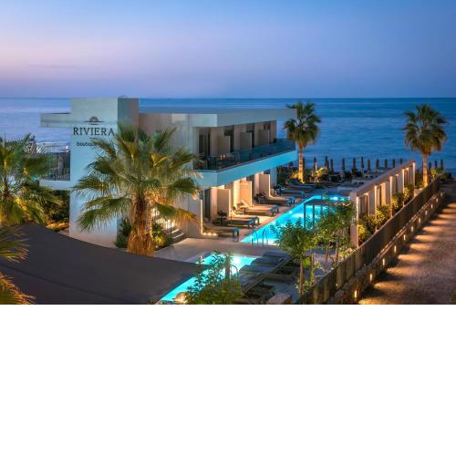 Riviera Boutique Hotel