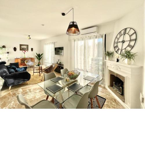 Riviera by the beach 2 bedroom Apartment