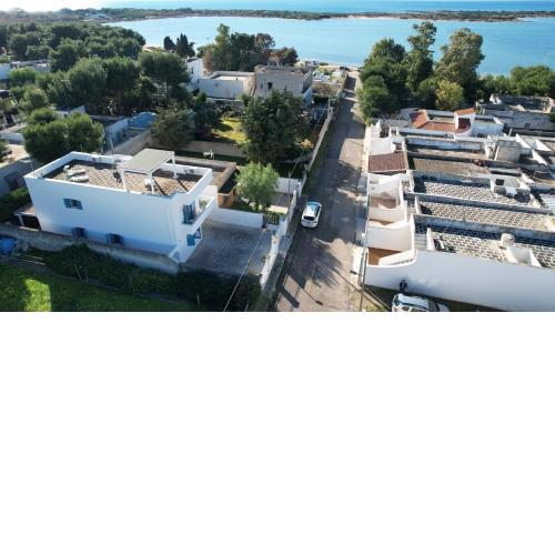 Riviera del Salento