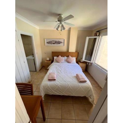 Riviera del sol apartment pool &sea view