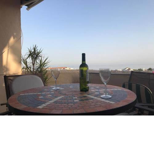 Riviera Del Sol Penthouse