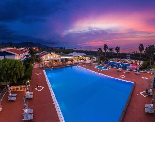 Riviera Del Sole Hotel Resort Spa