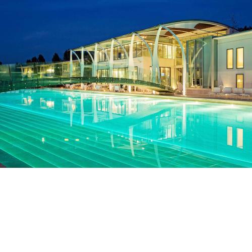 Riviera Golf Resort