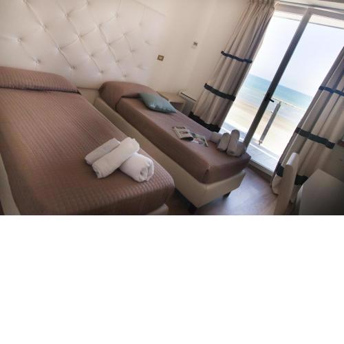 Riviera Mare Beach Life Hotel