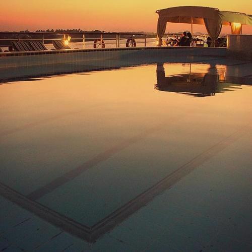 Riviera Nile Cruise