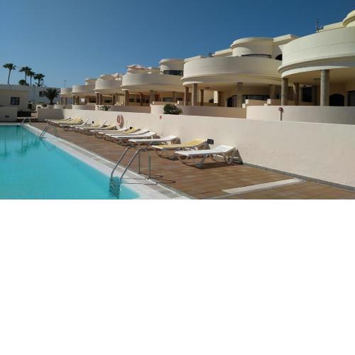 Riviera Park Apartament