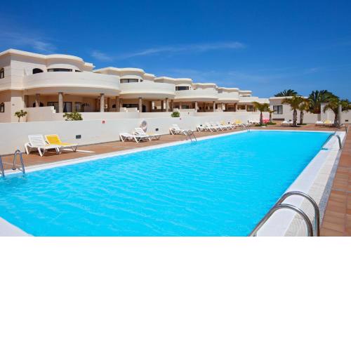 Riviera Park, central 2 bed apartment