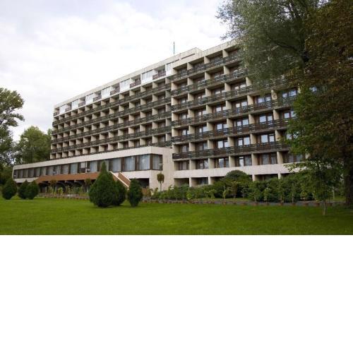 Riviera Park Hotel