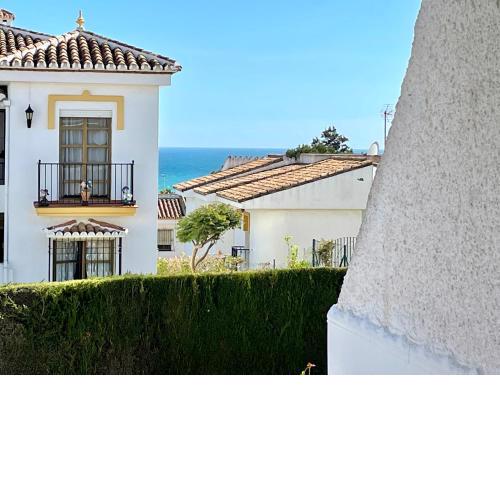RIVIERA PLAYA 200m to the beach in Riviera del Sol, Mijas Costa
