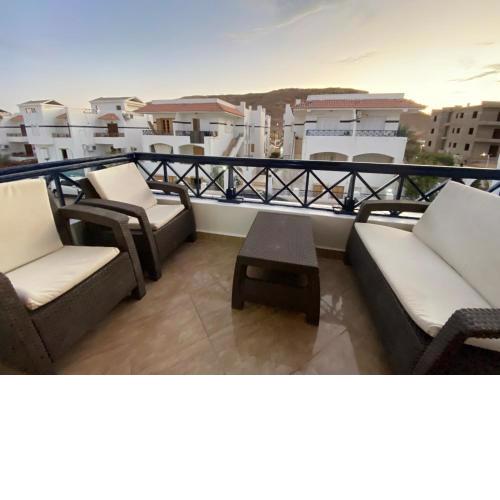 Riviera Sharm El-Sheikh komfortables großes renoviertes Apartment