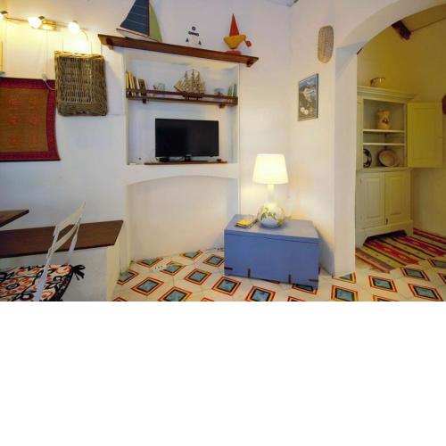 Riviera Villa