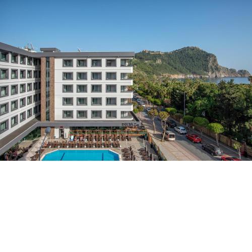 Riviera Zen Hotel