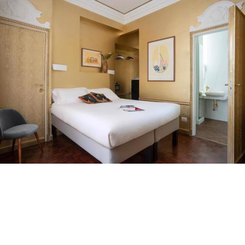 Rivière Private Rooms Alla Scala