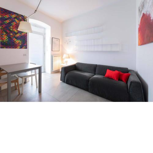 Rivin Apartment