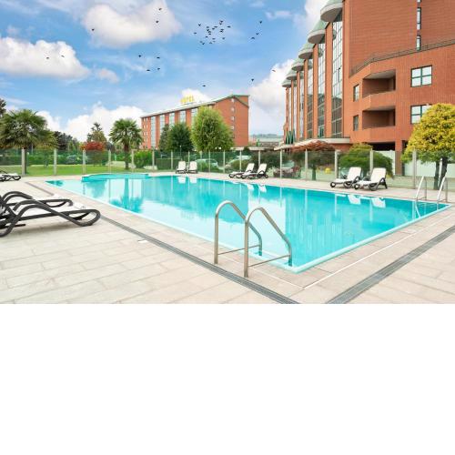 Rivoli Hotel