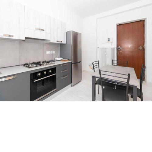 Rivoli M1 Torino Double Apartment