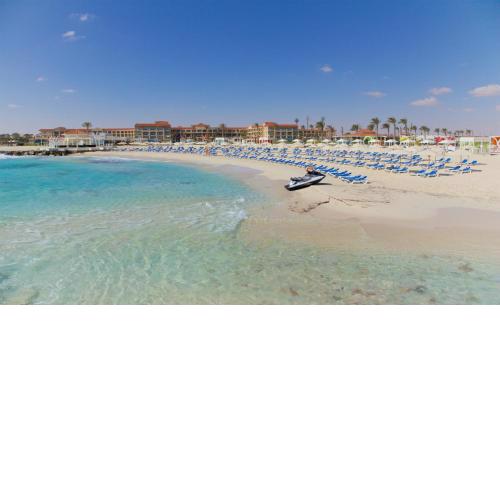 Rixos Alamein - Full Board Plus