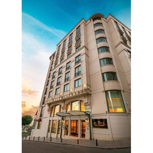 Rixos Pera Istanbul