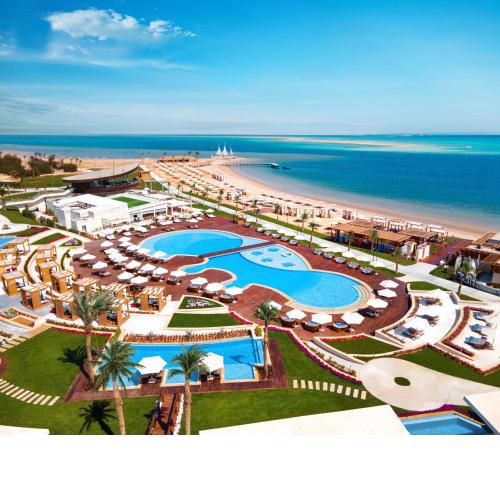 Rixos Premium Magawish Suites and Villas- Ultra All-Inclusive
