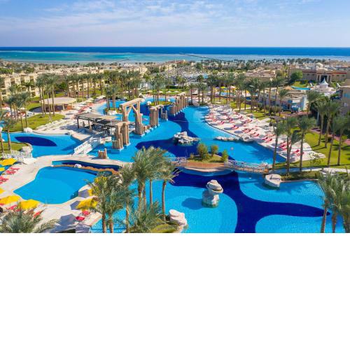 Rixos Premium Seagate - Ultra All Inclusive