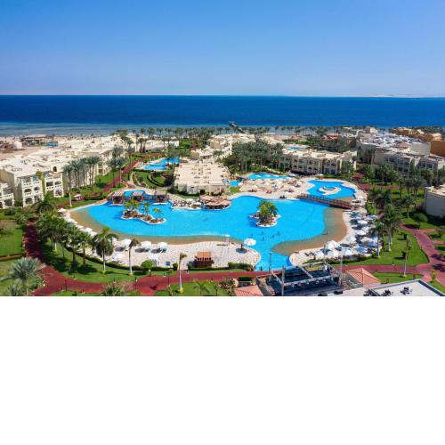 Rixos Sharm El Sheikh - Ultra All Inclusive Adults Only 18 Plus