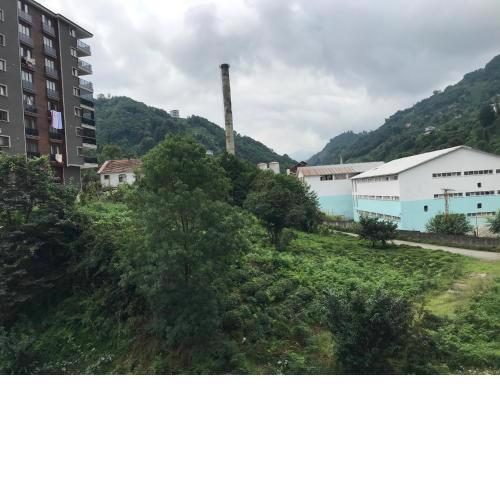 Rize çayeli kiralık ev