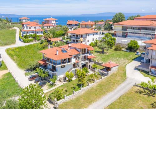 Rizes House