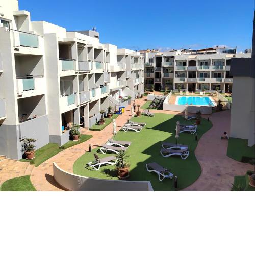 Rizi Corralejo Sun