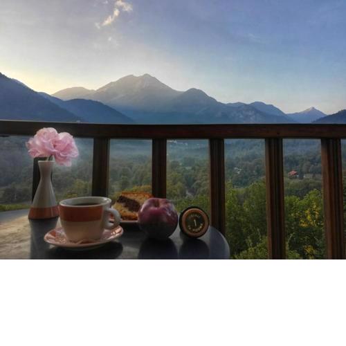 Rizoma Guesthouse
