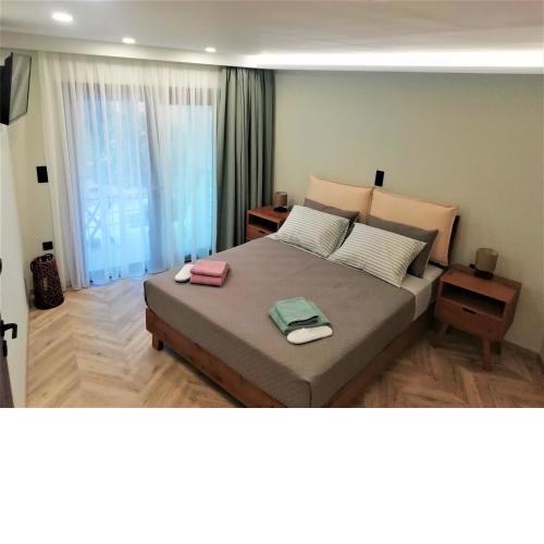 Ηοrizon View House